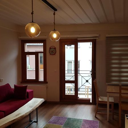 Linden Houses Istanbul Luaran gambar