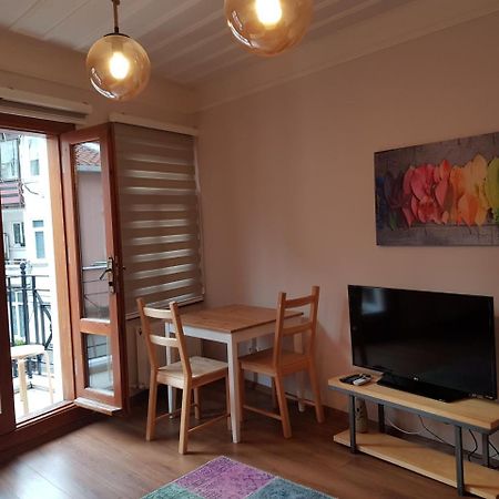 Linden Houses Istanbul Luaran gambar
