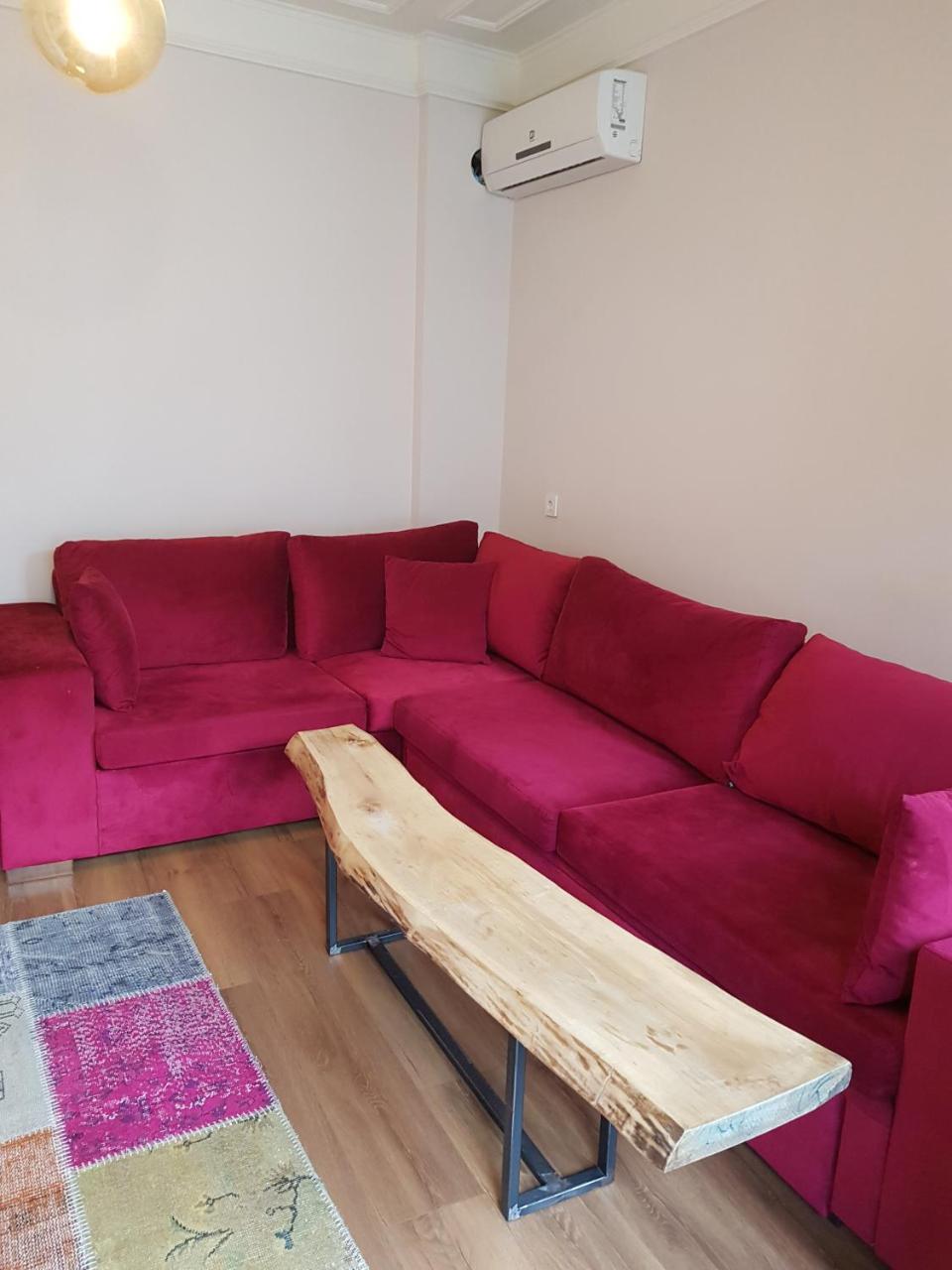 Linden Houses Istanbul Luaran gambar