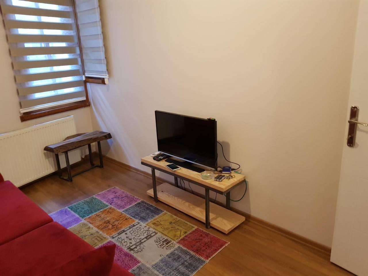 Linden Houses Istanbul Luaran gambar