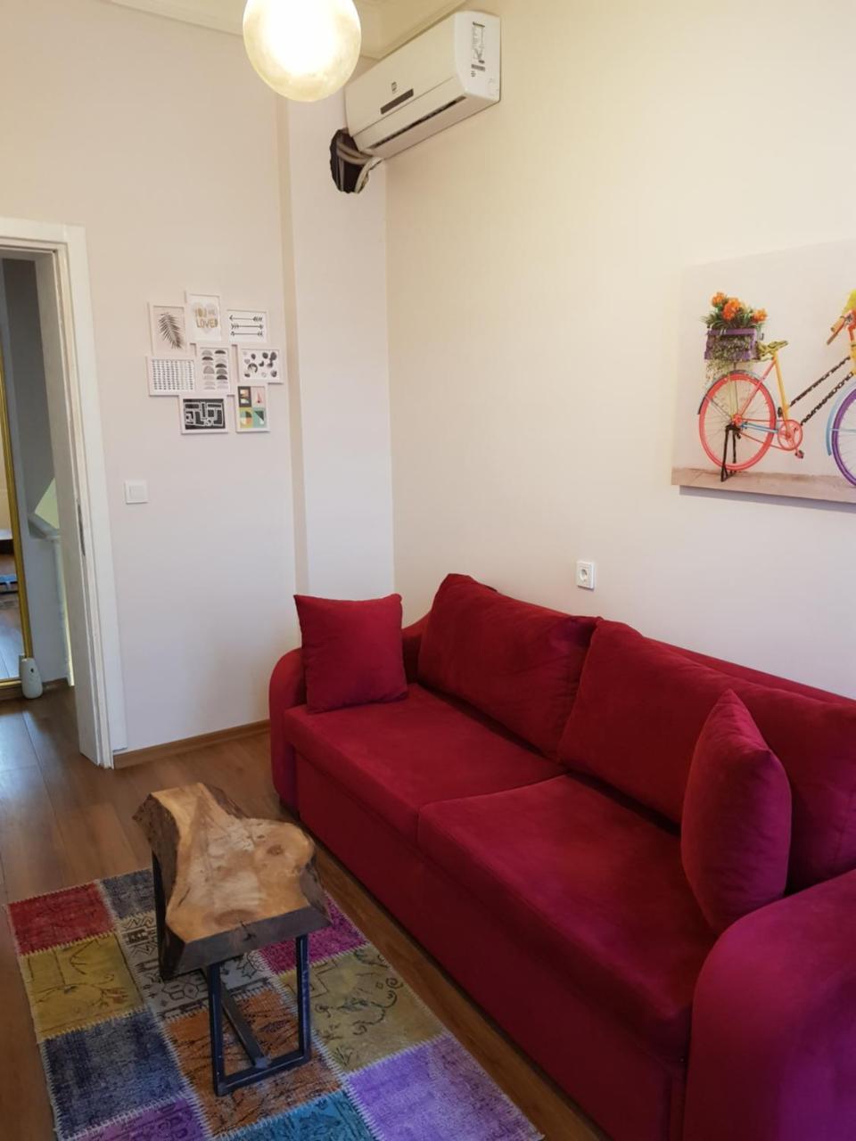 Linden Houses Istanbul Luaran gambar