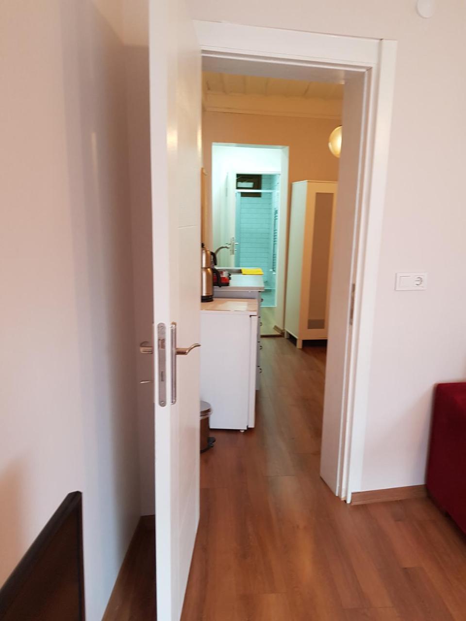 Linden Houses Istanbul Luaran gambar