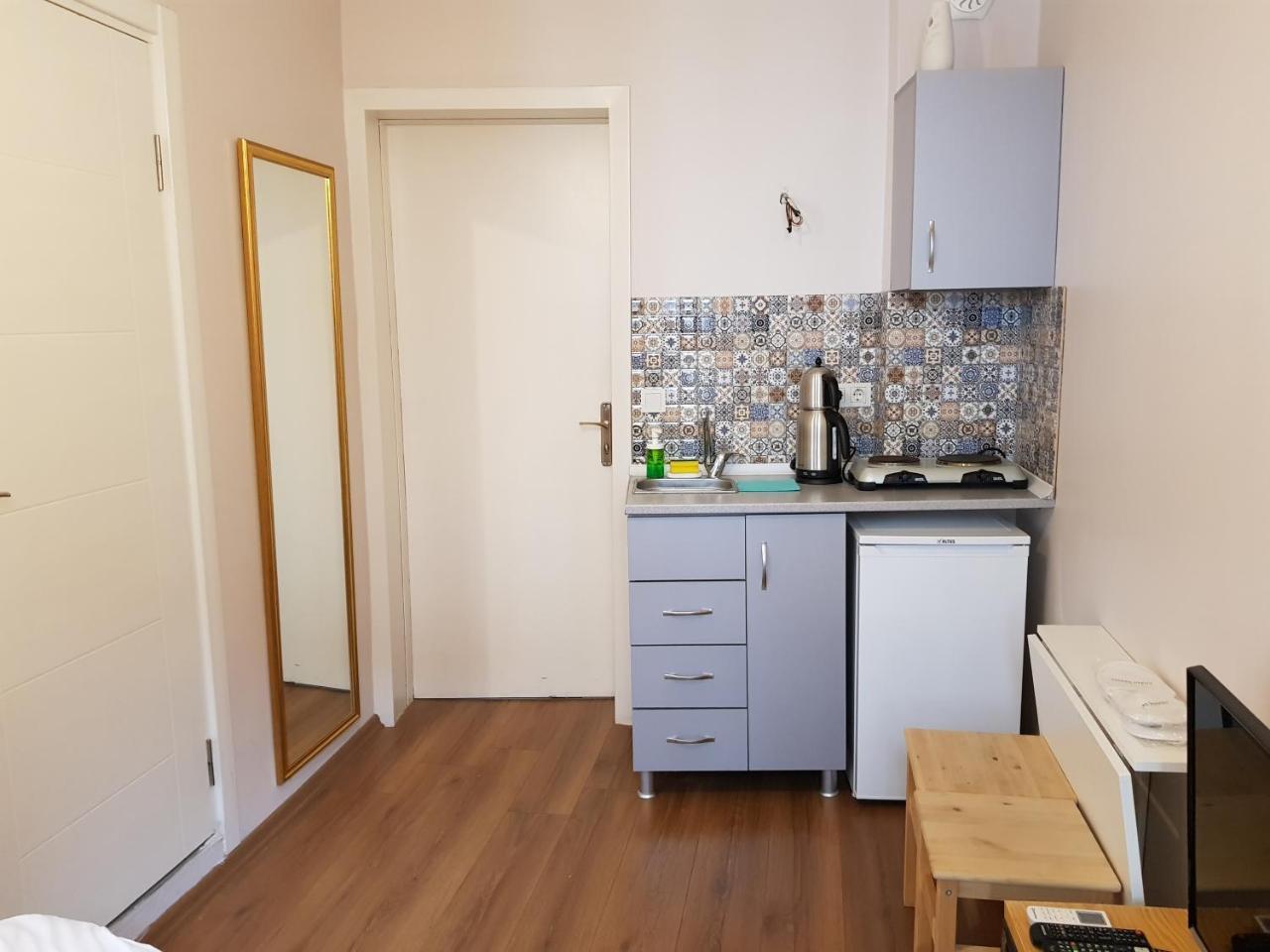 Linden Houses Istanbul Luaran gambar
